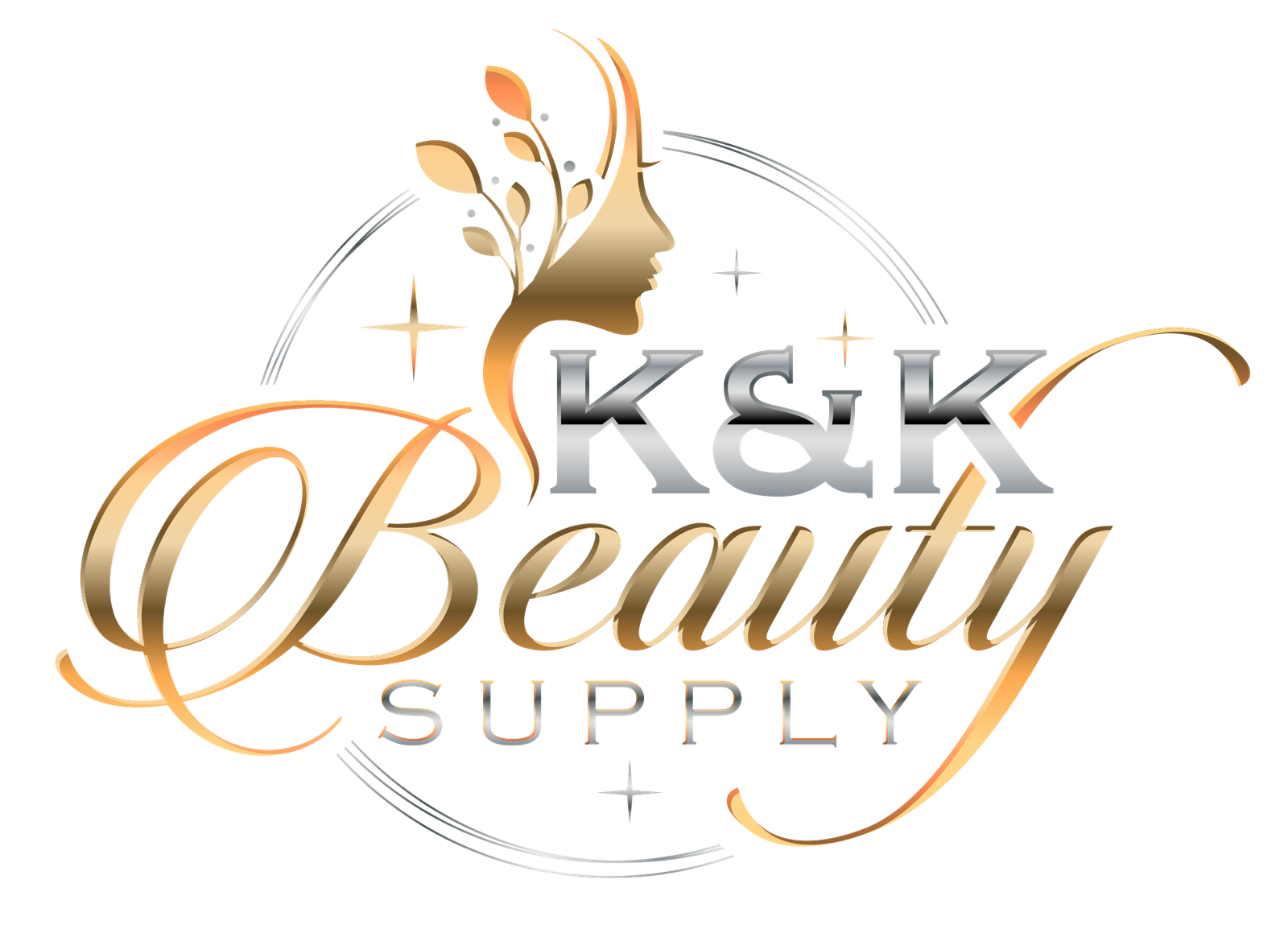 K & K Beauty Supply
