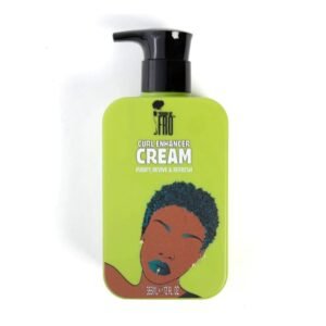 PARDON MY FRO CURL ENHANCER CREAM SACH 0.25oz