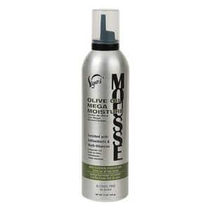 VIGOROL MOUSSE OLIVE OIL 12oz