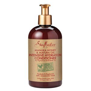 SHEA MOISTURES MANUKA HONEY CONDITIONER 13oz