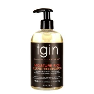 TGIN MST RICH SULFATE SHMP 13oz