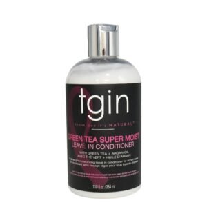 TGIN G_TEA MST LV-IN COND 13.oz