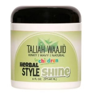 TALIAH WD KINKY STYLE_SHINE 6oz