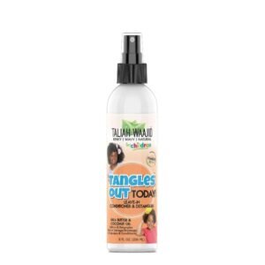 TALIAH WD CHILD TANGLES OUT 8oz