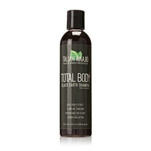 TALIAH WD BL K ERTH TOTL SHA 8OZ