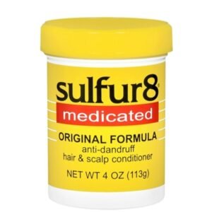 SULFUR 8 COND REG 4 oz