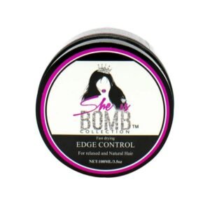SHE IS BOMB EDGE CTRL 3.5 oz