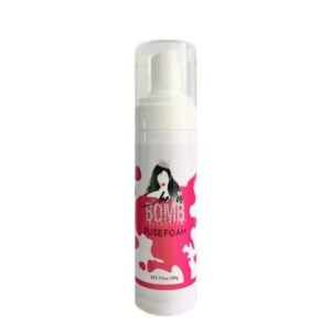 SHE IS BOMB FUSE FOAM 7oz