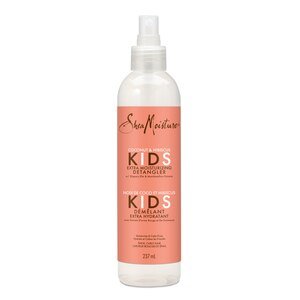 SHEA MOISTURES KIDS COCO HIBISCUS DETANGLER 8oz