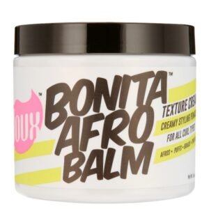 THE DOUX BONITA AFRO TXT CRM16oz