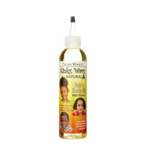 TALIAH WD KINKY HAIR_SCLP 0IL 8oz