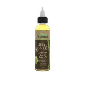 TALIAH WD GRN_APPL_ALOE OIL 4OZ