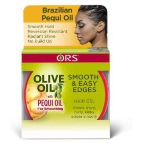 ORS SMOOTH & EASY EDGES GEL 2.25oz