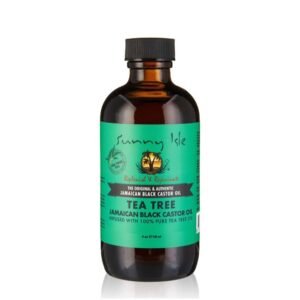 SUN ISLE JBCO W_T-TREE OIL 4OZ