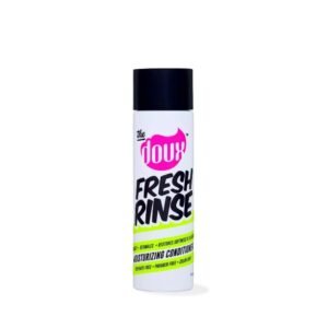 THE DOUX FRESH RINSE MST CND 8oz