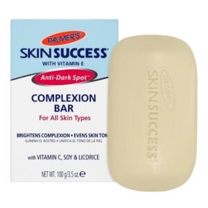 PALMERS SKIN SUCCESS COMPLEXION BAR SOAP 3.5oz