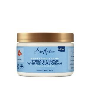 SHEA MOISTURES MANUKA_YOGURT CURL CR 11.5oz