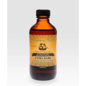 SUN ISLE BLK CSTR OIL XDRK 4oz