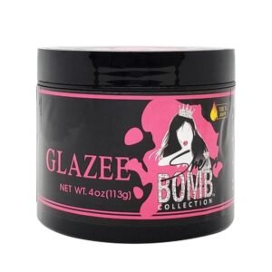 SHE IS BOMB GLAZEE 4OZ