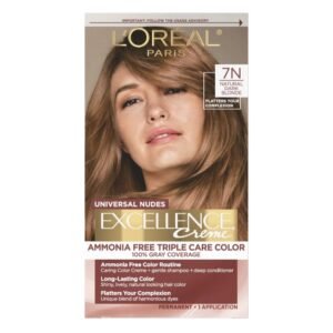 LOREAL LT UNIVERSAL 2 PC TRAY