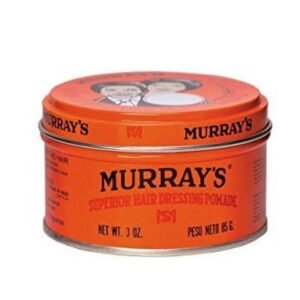 MURRAYS POMADE 3oz