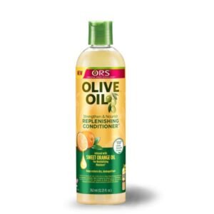 ORS OLIVE REPLENSH CONDITIONER 12.25oz