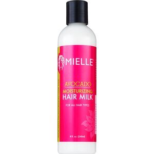 MIELLE MOIST AVOCDO HR MILK 8oz