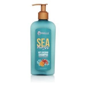 MIELLE SEA MOSS SHAMPOO 8oz