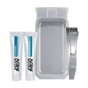 JUST FOR MEN MUSTACHE_BEARD DARK BROWN