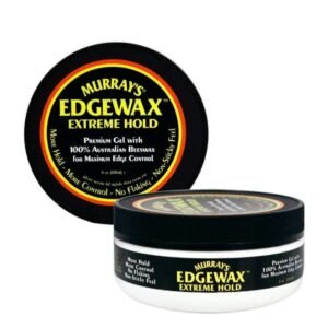 MURRAYS EDGEWAX EXTREME HOLD 4oz