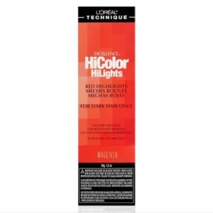 LOREAL EXC HILIGHTS MAGENTA