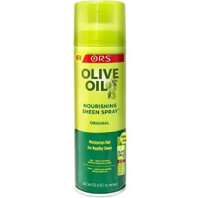 ORS OLIVE SHEEN SPRAY ORIGINALN 11.7oz