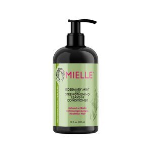 MIELLE ROSE MINT LVE-IN COND 12oz