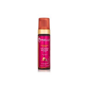 MIELLE POMEGRANT_HONEY MOUSSE 7.5oz