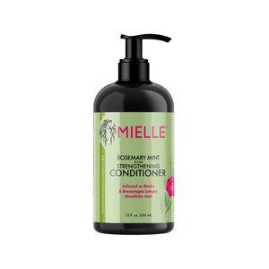 MIELLE ROSEMARY MINT CONDITION 12oz
