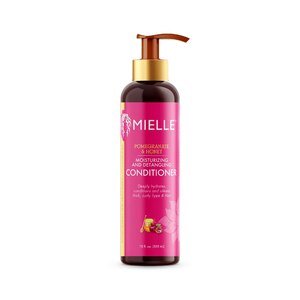 MIELLE POMEGRANT_HONEY CONDITION 12oz