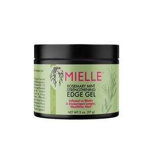 MIELLE ROSE MINT EDGE GEL 2oz