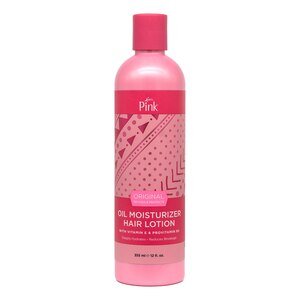 LUSTER PINK LOTION BONUS 12oz