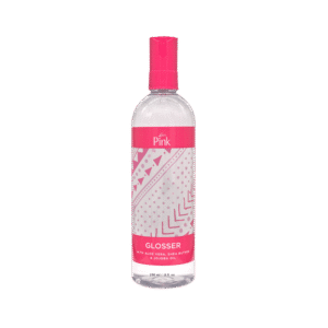 LUSTER PINK GLOSSER BONUS 12oz