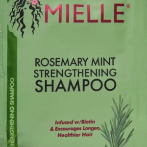MIELLE ROSE MINT SHAM 1.75oz